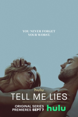 Tell Me Lies-online-free