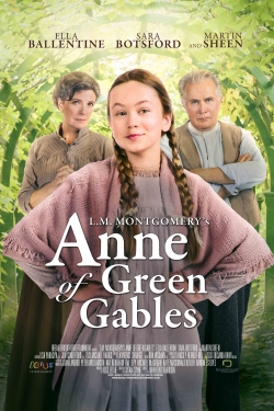 Anne of Green Gables-online-free