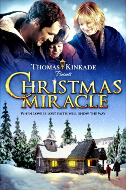 Christmas Miracle-online-free