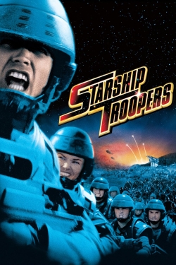 Starship Troopers-online-free