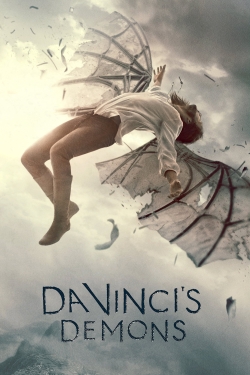 Da Vinci's Demons-online-free