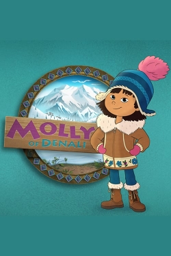 Molly of Denali-online-free