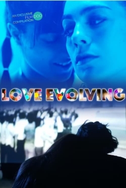 Love Evolving-online-free