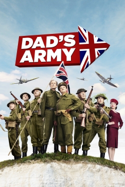 Dad's Army-online-free