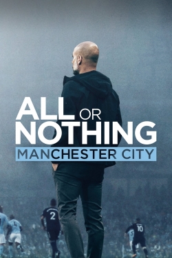 All or Nothing: Manchester City-online-free
