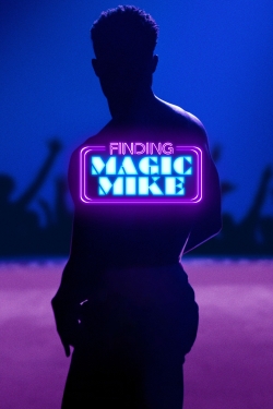 Finding Magic Mike-online-free