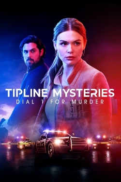 Tipline Mysteries: Dial 1 for Murder-online-free