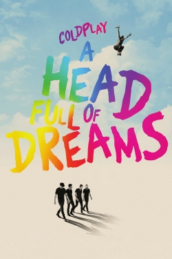 Coldplay: A Head Full of Dreams-online-free