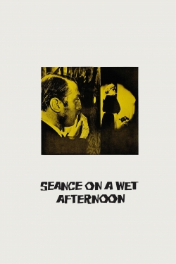 Seance on a Wet Afternoon-online-free