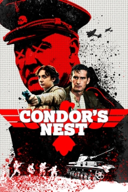Condor's Nest-online-free