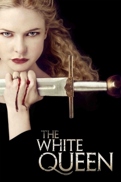 The White Queen-online-free