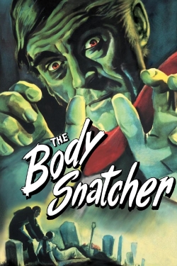 The Body Snatcher-online-free