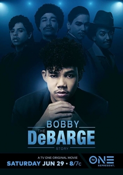 The Bobby Debarge Story-online-free