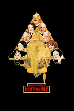 Death on the Nile-online-free