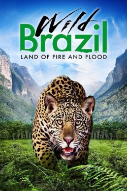 Wild Brazil-online-free