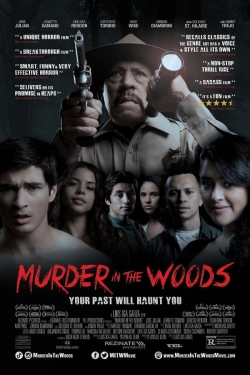 Murder in the Woods-online-free