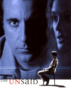 The Unsaid-online-free
