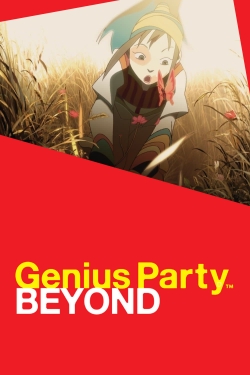 Genius Party Beyond-online-free