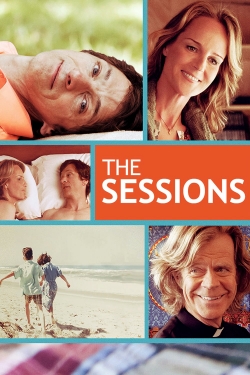 The Sessions-online-free
