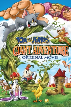 Tom and Jerry's Giant Adventure-online-free
