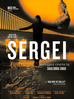 Sergei: Unplugged Cinema by Shailendra Singh-online-free