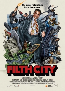 Filth City-online-free