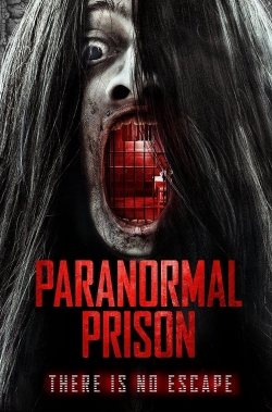 Paranormal Prison-online-free