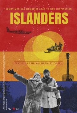 Islanders-online-free