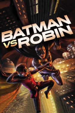 Batman vs. Robin-online-free