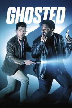 Ghosted-online-free