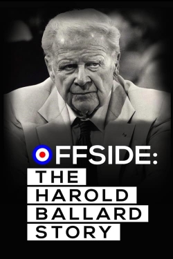Offside: The Harold Ballard Story-online-free