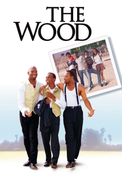 The Wood-online-free