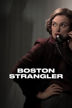 Boston Strangler-online-free