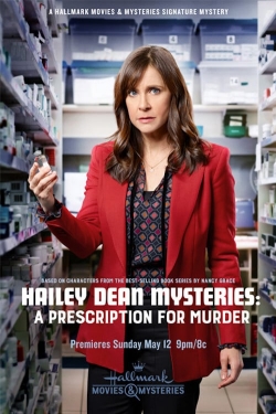 Hailey Dean Mystery: A Prescription for Murder-online-free