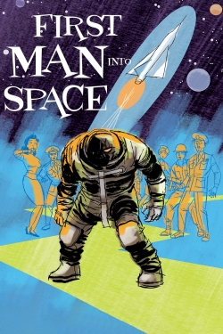 First Man Into Space-online-free