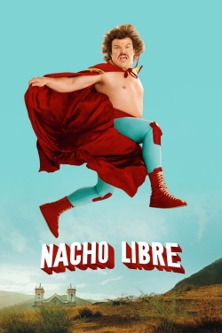 Nacho Libre-online-free