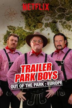 Trailer Park Boys: Out of the Park: Europe-online-free