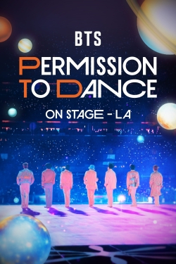 BTS: Permission to Dance on Stage - LA-online-free