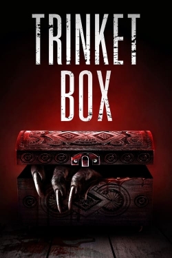 Trinket Box-online-free