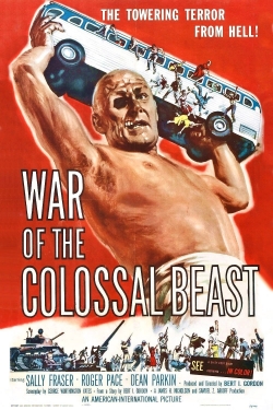 War of the Colossal Beast-online-free