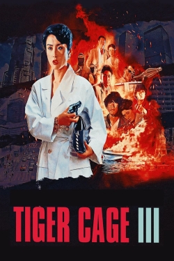 Tiger Cage 3-online-free