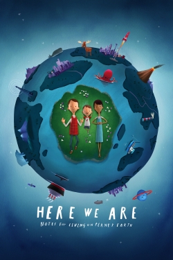 Here We Are: Notes for Living on Planet Earth-online-free