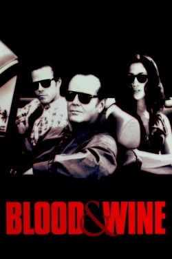 Blood and Wine-online-free