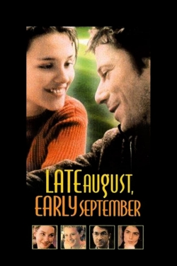 Late August, Early September-online-free