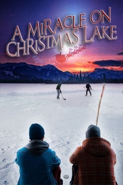 A Miracle on Christmas Lake-online-free