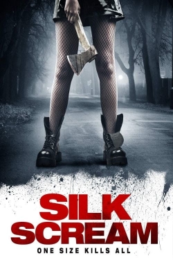 Silk Scream-online-free