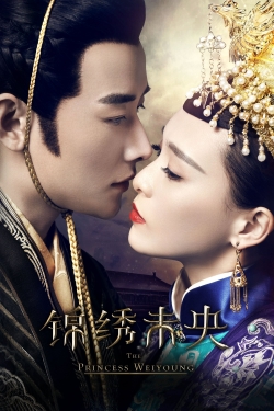 The Princess Weiyoung-online-free