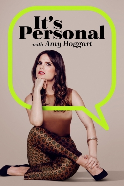 It's Personal with Amy Hoggart-online-free