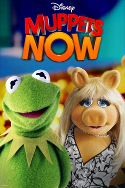 Muppets Now-online-free