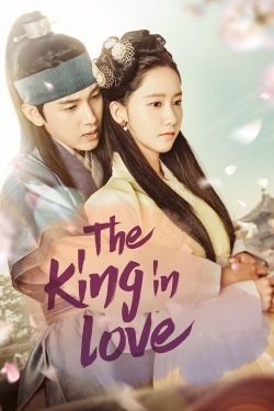 The King in Love-online-free